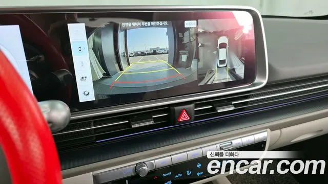 Hyundai Ioniq6 2023 — фото 15