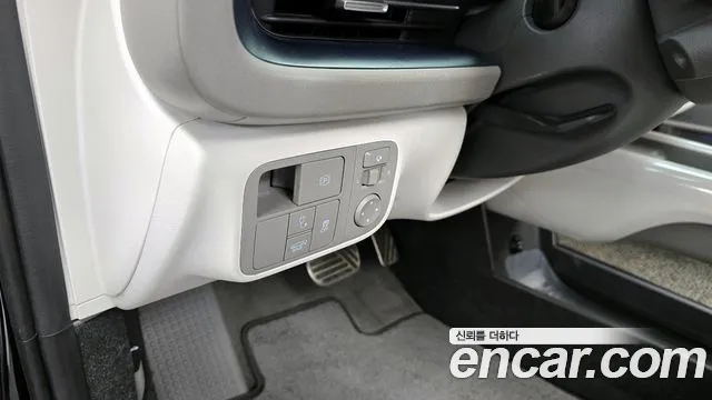 Hyundai Ioniq6 2023 — фото 16