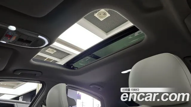 Hyundai Ioniq6 2023 — фото 17