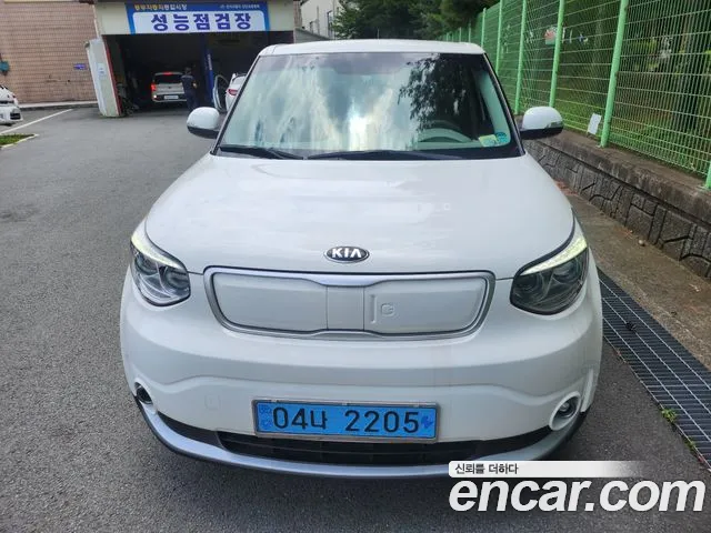 Kia Soul 2018 — фото 1