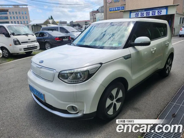 Kia Soul 2018 — фото 2