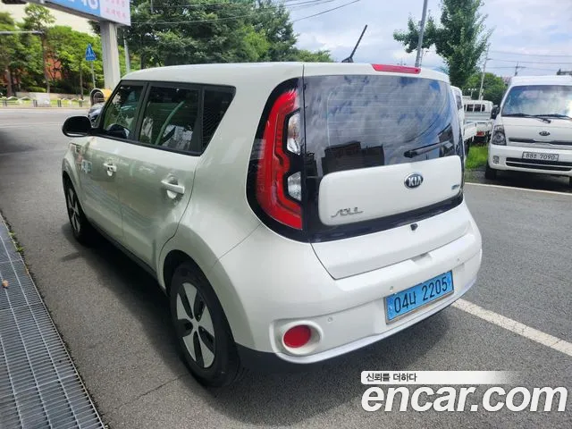 Kia Soul 2018 — фото 3