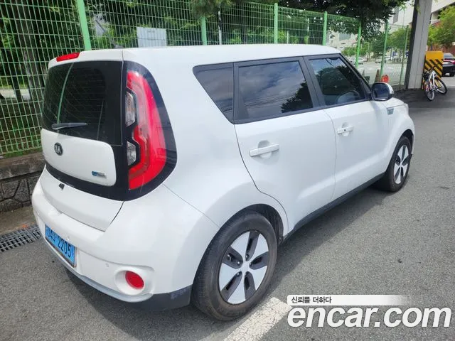 Kia Soul 2018 — фото 4