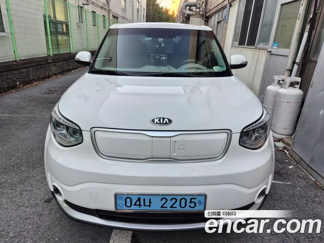 Kia Soul 2018 — фото 8