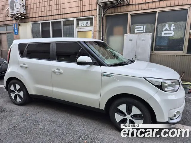 Kia Soul 2018 — фото 9