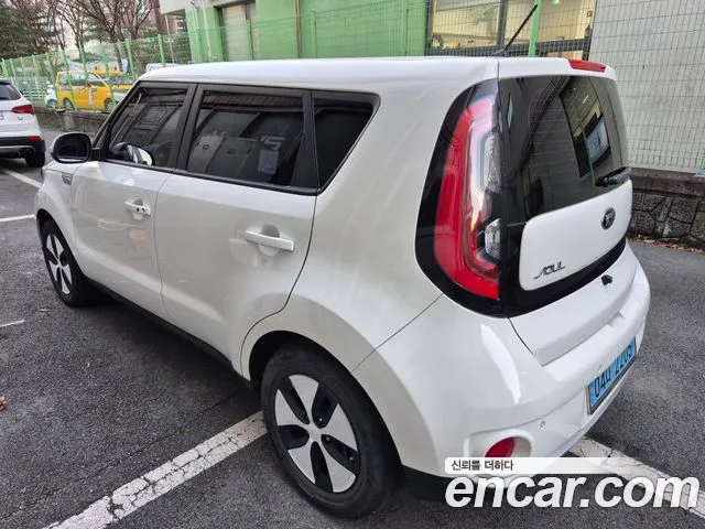 Kia Soul 2018 — фото 11