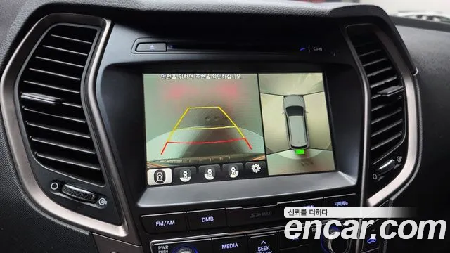 Hyundai Maxcruz 2017 — фото 15