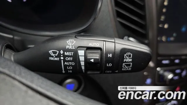 Hyundai Maxcruz 2017 — фото 17