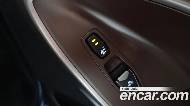 Hyundai Maxcruz 2017 — фото 19