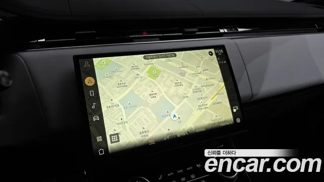 Land Rover Range Rover Sport 2023 — фото 15