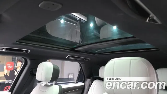 Land Rover Range Rover Sport 2023 — фото 19