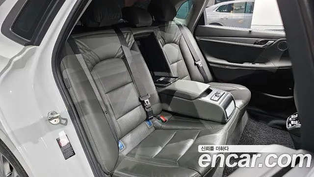Hyundai Grandeur 2020 — фото 13