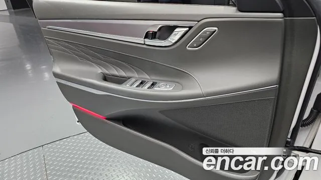 Hyundai Grandeur 2020 — фото 15