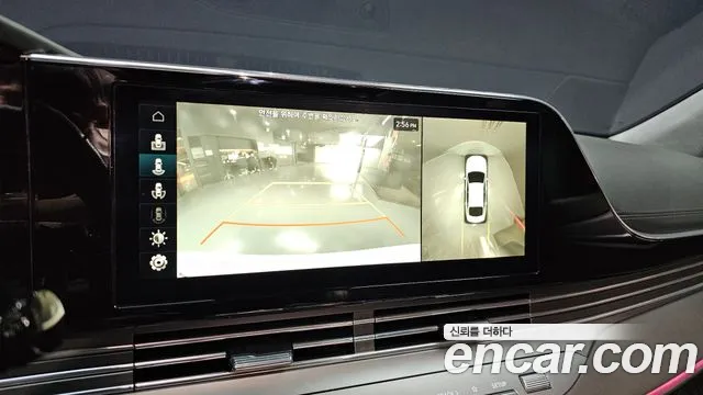 Hyundai Grandeur 2020 — фото 16