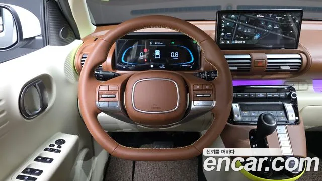 Hyundai Casper 2025 — фото 13
