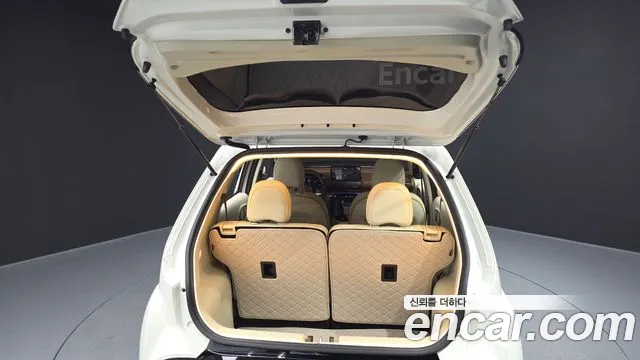 Hyundai Casper 2025 — фото 20