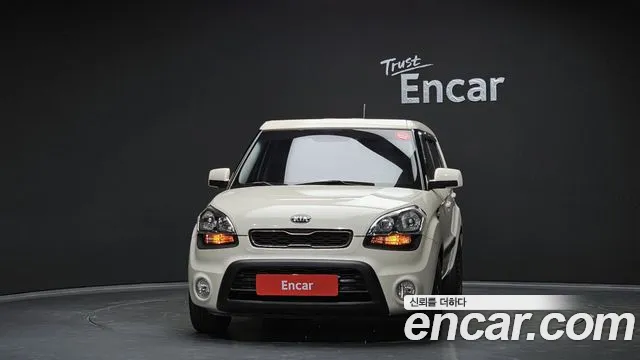 Kia Soul 2013 — фото 3