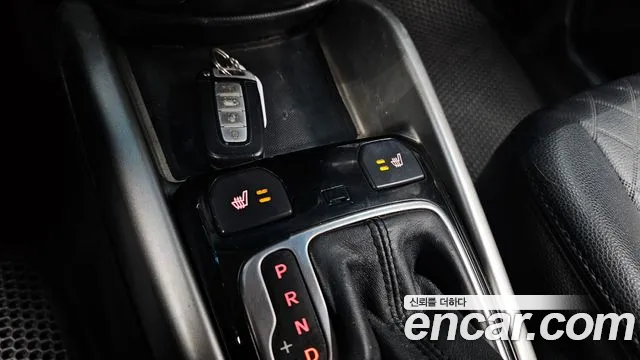 Kia Soul 2013 — фото 16