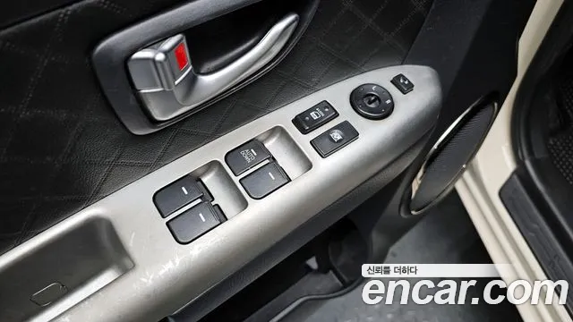 Kia Soul 2013 — фото 18