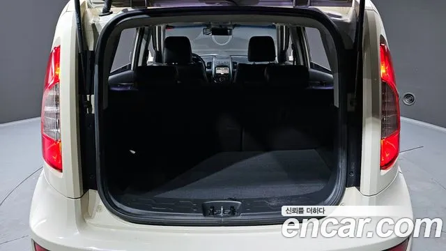 Kia Soul 2013 — фото 20