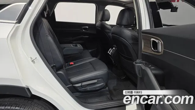 Kia Sorento 2021 — фото 12