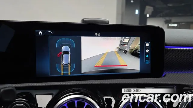Mercedes-Benz A-Class 2025 — фото 14