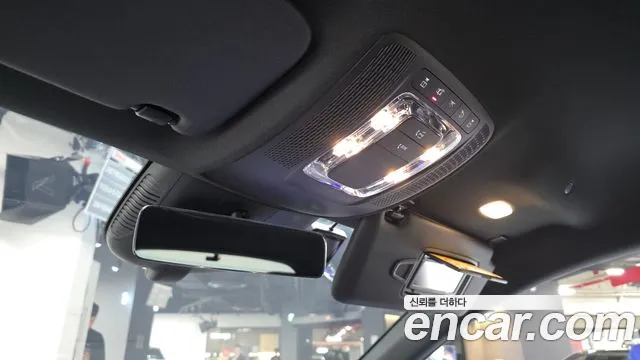 Mercedes-Benz A-Class 2025 — фото 15