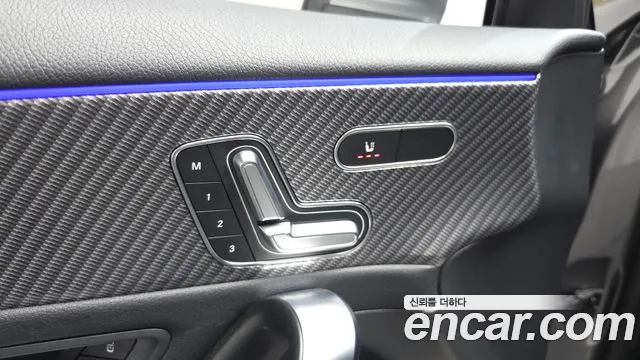 Mercedes-Benz A-Class 2025 — фото 16