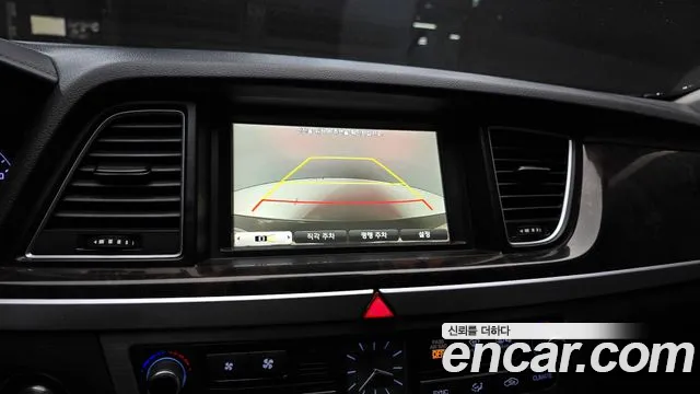 Hyundai Genesis 2016 — фото 16
