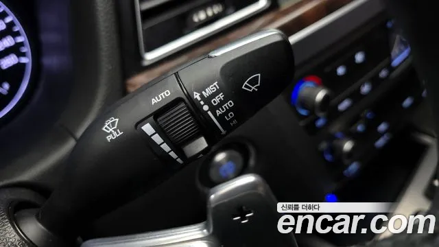 Hyundai Genesis 2016 — фото 19