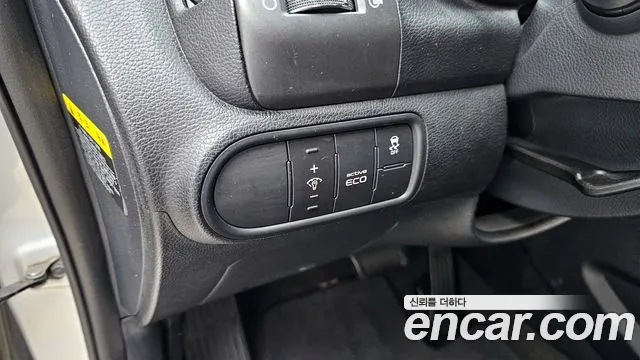 Kia K3 2015 — фото 15