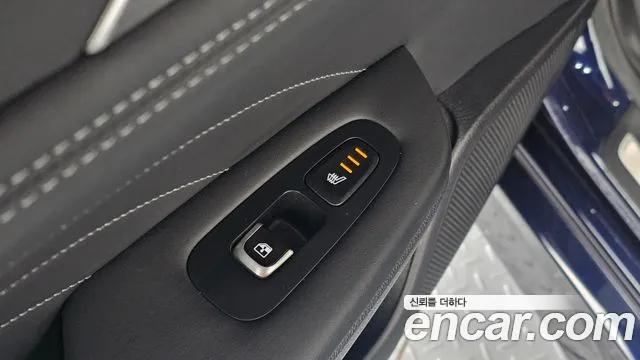 Kia Stinger 2021 — фото 18