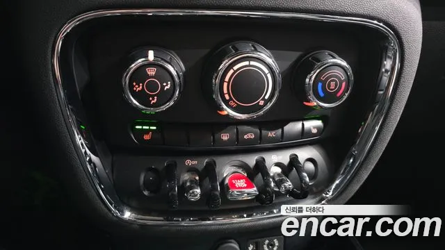 Mini Clubman 2016 — фото 16
