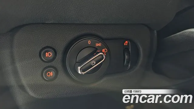 Mini Clubman 2016 — фото 17