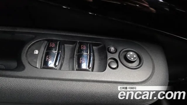 Mini Clubman 2016 — фото 18