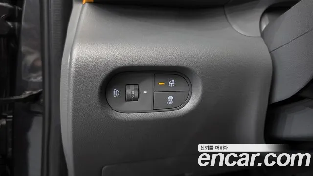 Hyundai Casper 2023 — фото 16