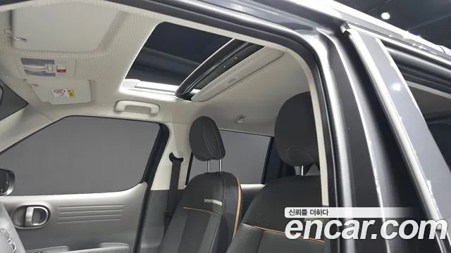 Hyundai Casper 2023 — фото 17