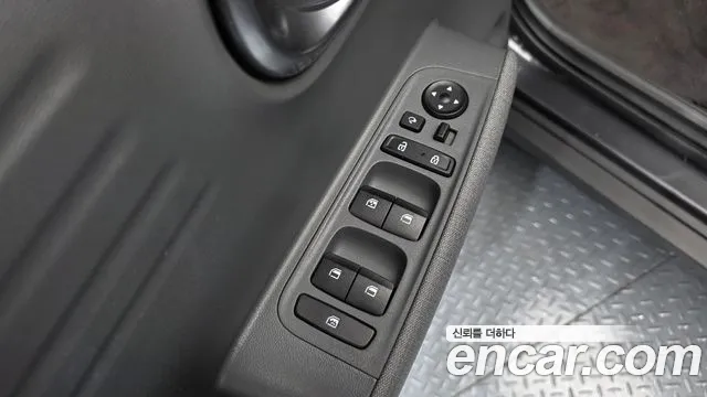 Hyundai Casper 2023 — фото 18