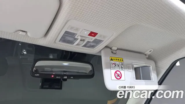 Hyundai Casper 2023 — фото 19