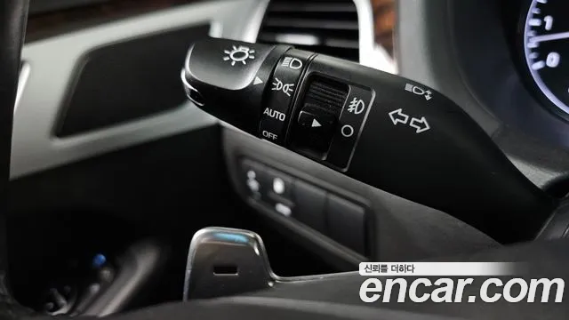 Hyundai Genesis 2015 — фото 15