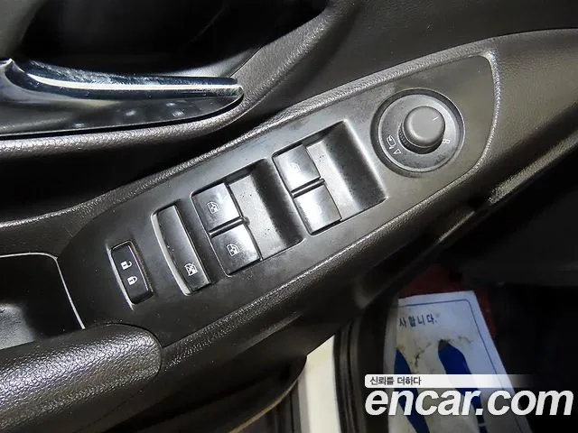 ChevroletGMDaewoo Trax 2019 — фото 12