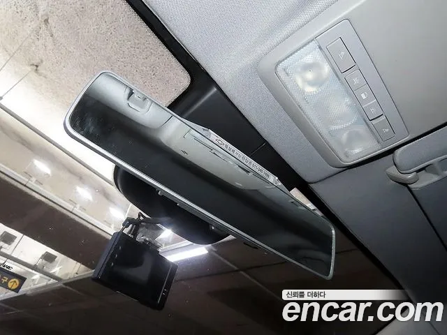 ChevroletGMDaewoo Trax 2019 — фото 16