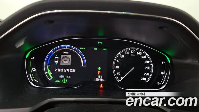 Honda Accord 2018 — фото 8
