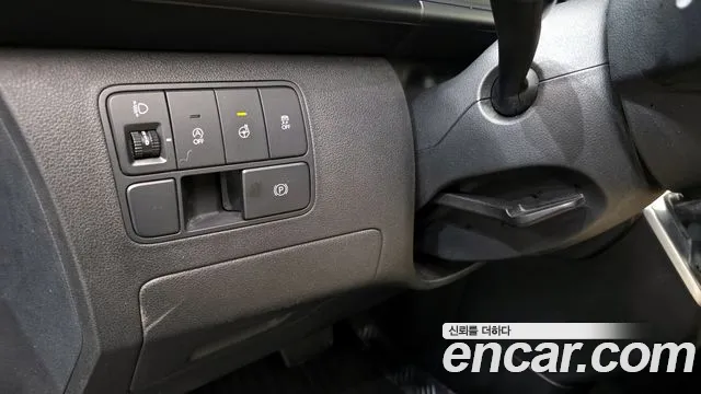 Hyundai Staria 2022 — фото 15