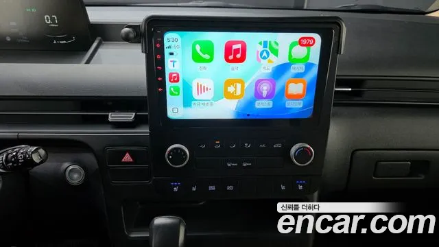 Hyundai Staria 2022 — фото 18