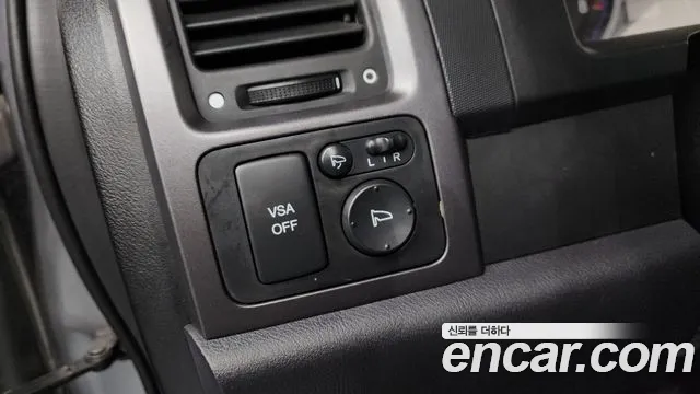 Honda CR-V 2007 — фото 16
