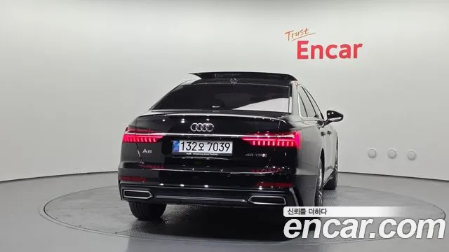 Audi A6 2023 — фото 4