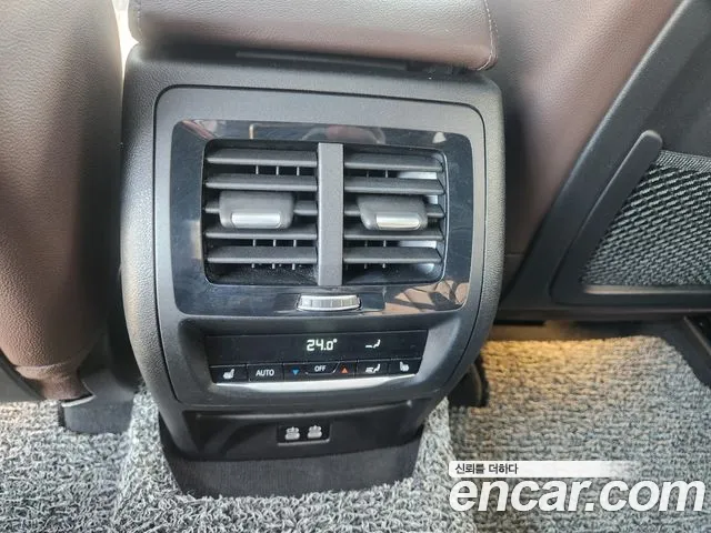 BMW X4 2020 — фото 18