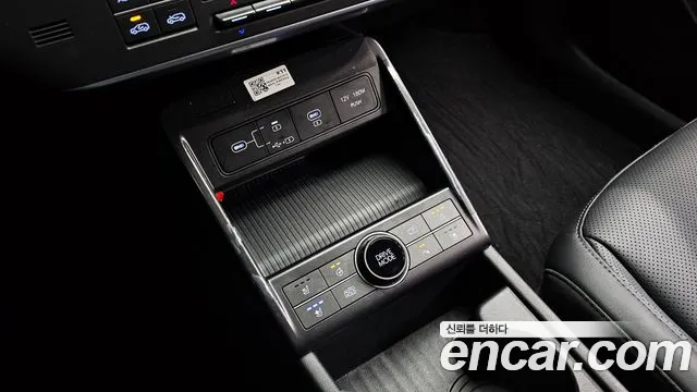 Hyundai Kona 2024 — фото 18