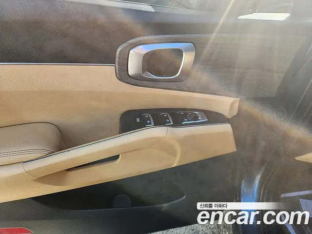 Kia Sorento 2021 — фото 13